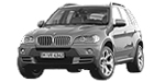 BMW E70 P00E2 Fault Code